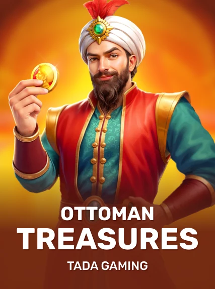 Ottoman Treasures