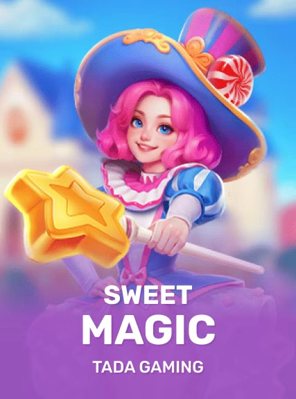 Sweet Magic