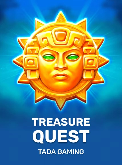 Treasure Quest