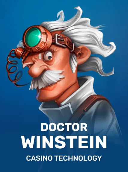 Doctor Winstein game tile