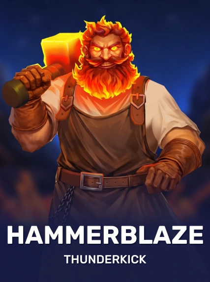 Hammerblaze