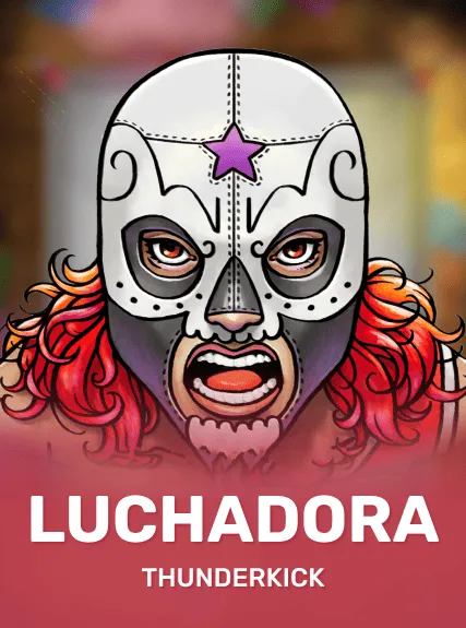 Luchadora