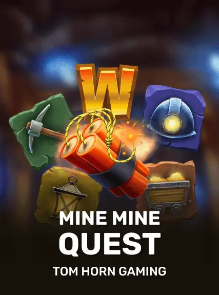 Mine Mine Quest