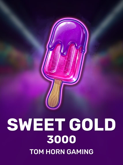 Sweet Gold 3000