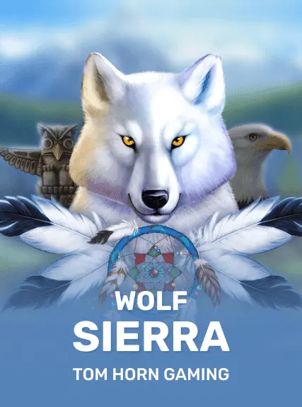 Wolf Sierra