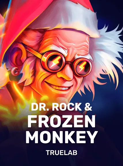 Dr. Rock & Frozen Monkey