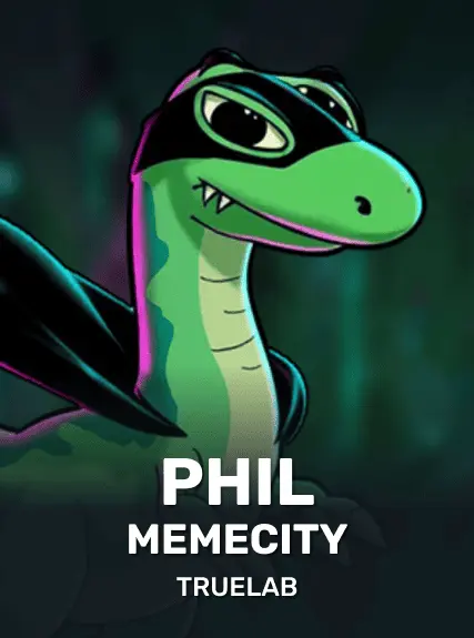 Phil Memecity