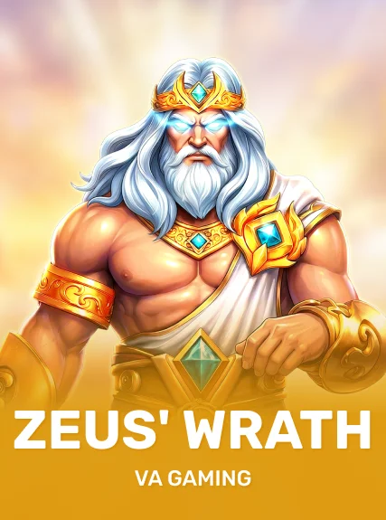 Zeus' Wrath