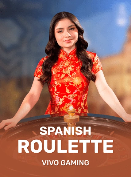 Spanish Roulette game tile