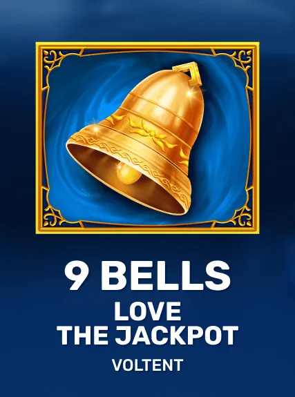 9 Bells Love the Jackpot