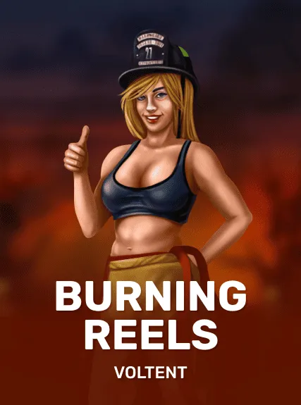 Burning Reels