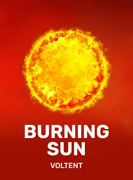 Burning Sun