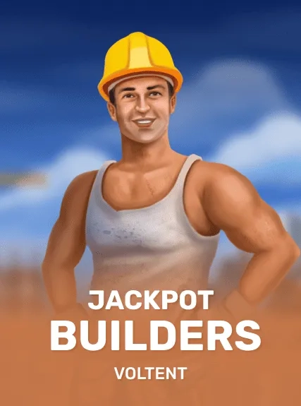 Jackpot Builders
