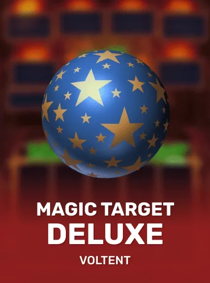 Magic Target Deluxe