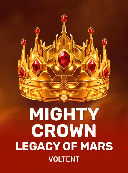 Mighty Crown: Legacy of Mars