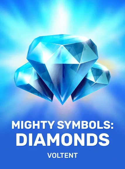 Mighty Symbols: Diamonds