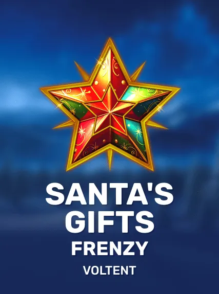 Santa's Gifts Frenzy