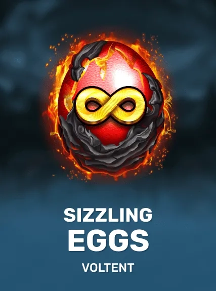Sizzling Eggs