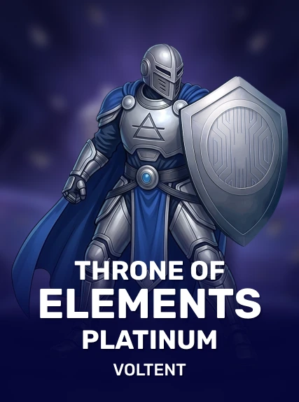 Throne of Elements: Platinum