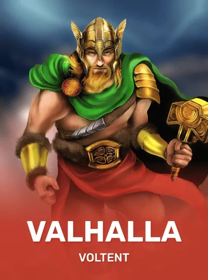 Valhalla