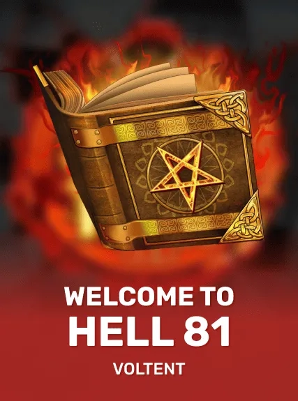 Welcome To Hell 81