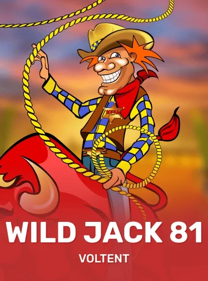 Wild Jack 81