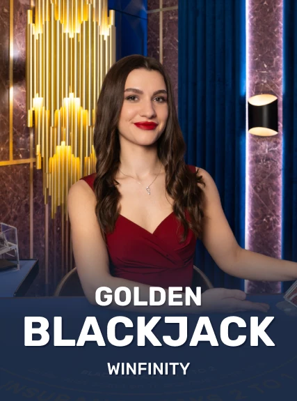 Golden Blackjack