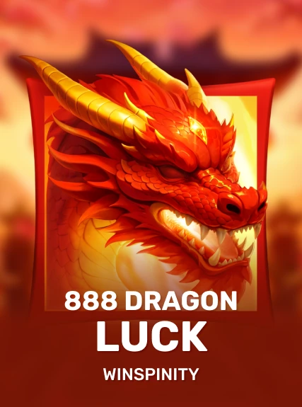888 Dragon Luck