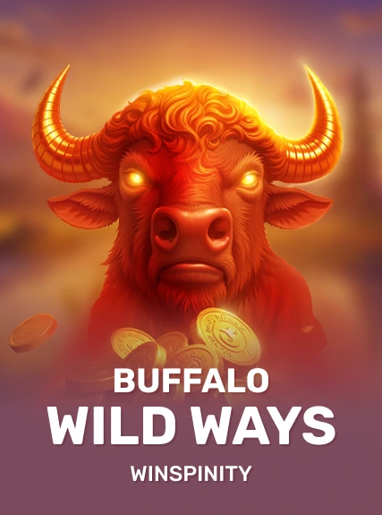 Buffalo Wild Ways