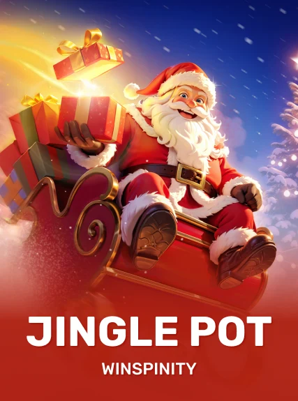 Jingle Pot
