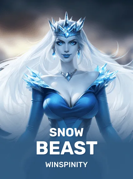 Snow Beast