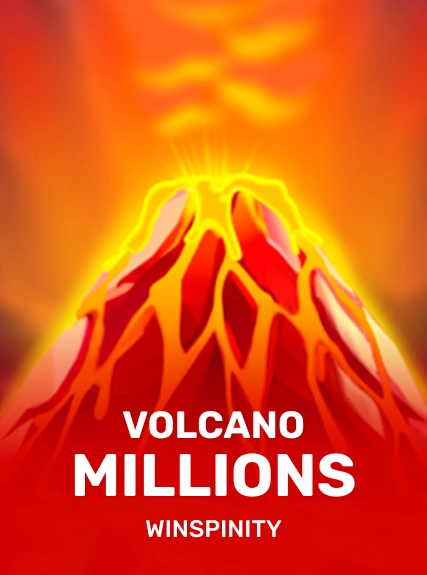 Volcano Millions