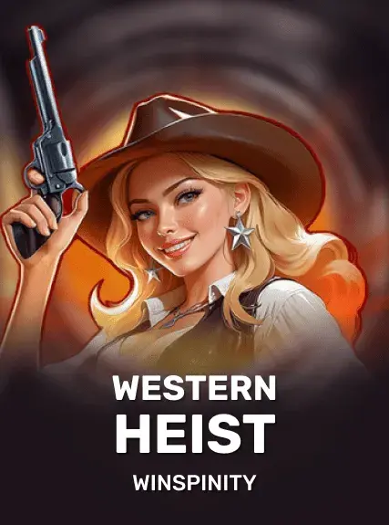 Western Heist