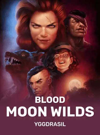 Blood Moon Wilds