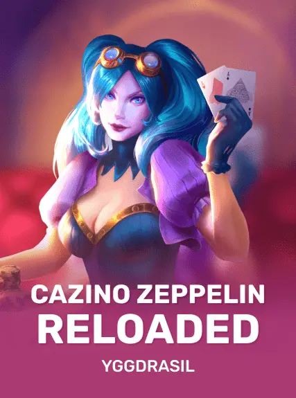 Cazino Zeppelin Reloaded
