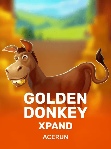 Golden Donkey Xpand