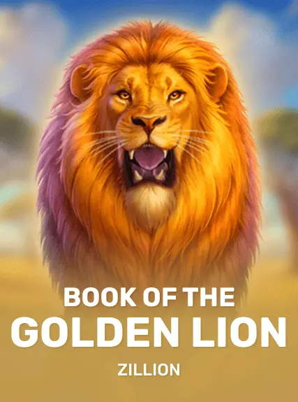 Book of the Golden Lion