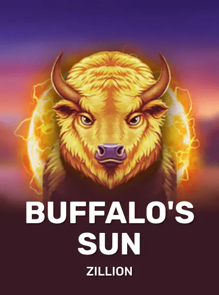 Buffalo's Sun