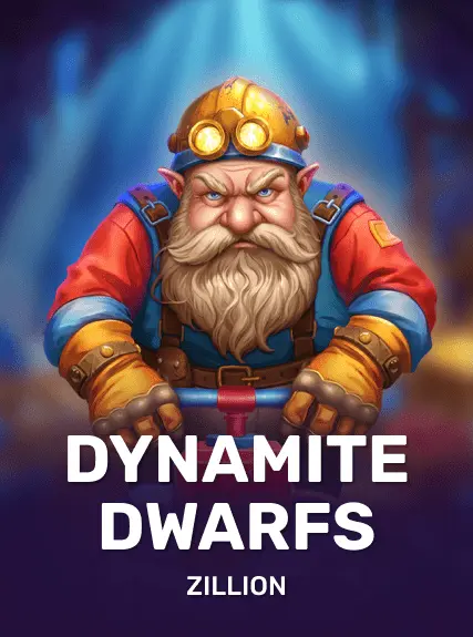 Dynamite Dwarfs