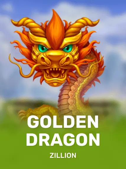 Golden Dragon