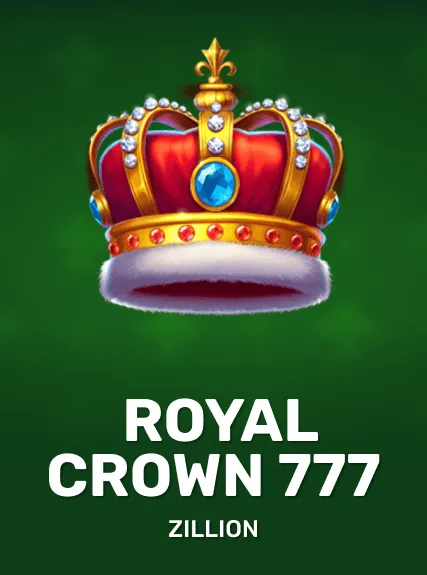 Royal Crown 777