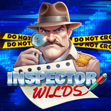 Inspector Wilds game tile