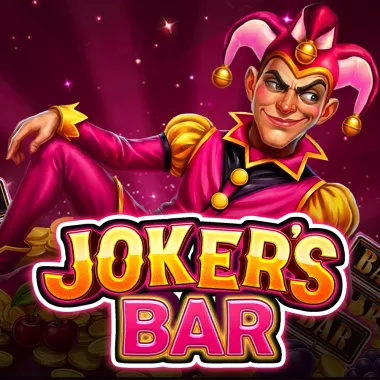 Joker's Bar game tile