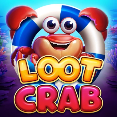Loot Crab game tile