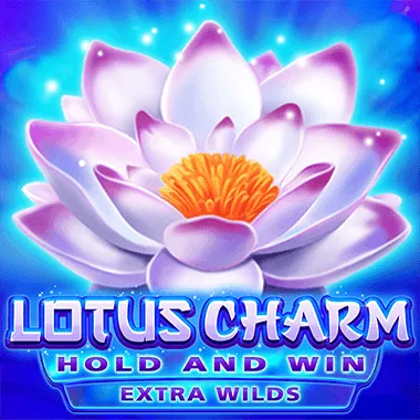 Lotus Charm game tile