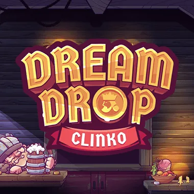 Dream Drop Clinko game tile
