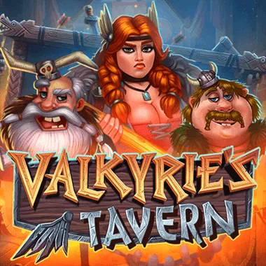 Valkyrie's Tavern game tile