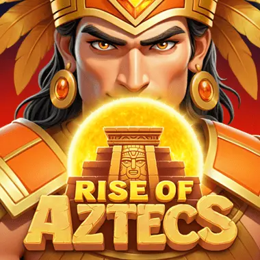 Rise of Aztecs game tile