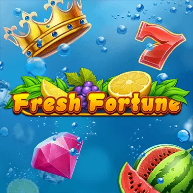 Fresh Fortune game tile