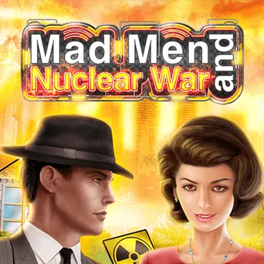 Mad Men game tile